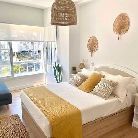 Apartamento Mareas Vivas Portonovo Exterior foto