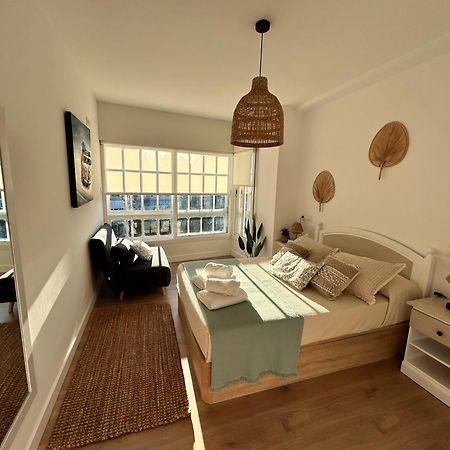 Apartamento Mareas Vivas Portonovo Exterior foto