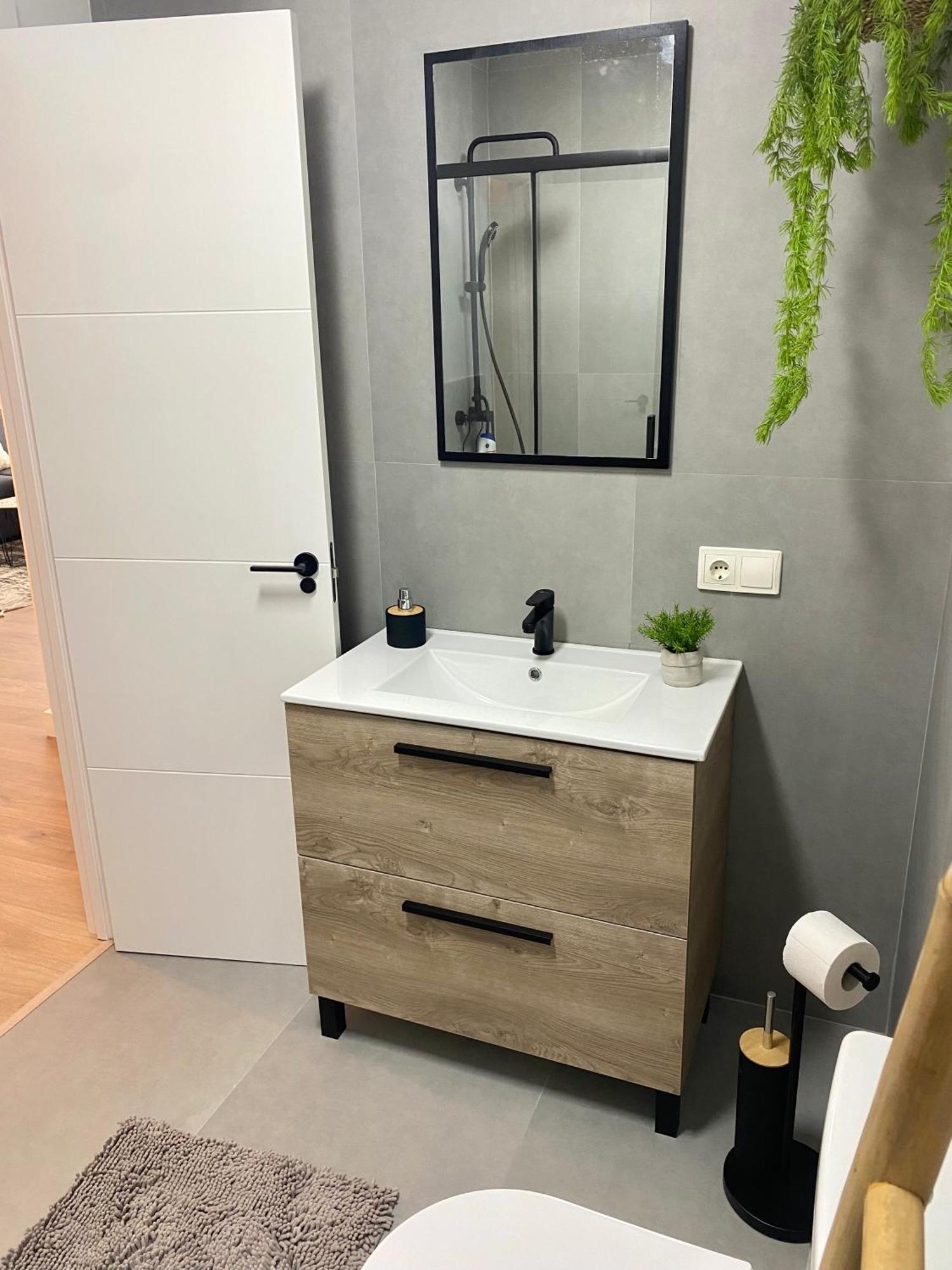 Apartamento Mareas Vivas Portonovo Exterior foto