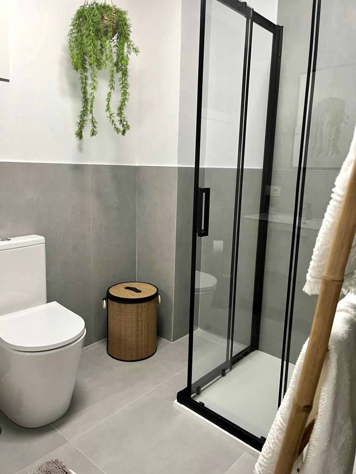 Apartamento Mareas Vivas Portonovo Exterior foto