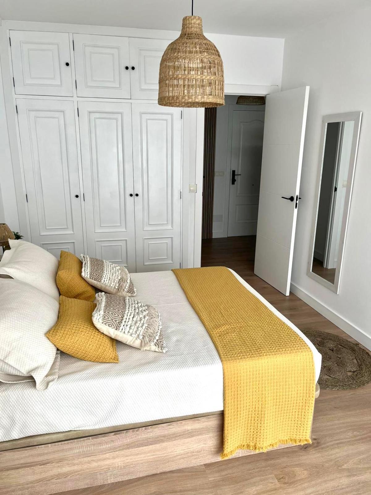 Apartamento Mareas Vivas Portonovo Exterior foto